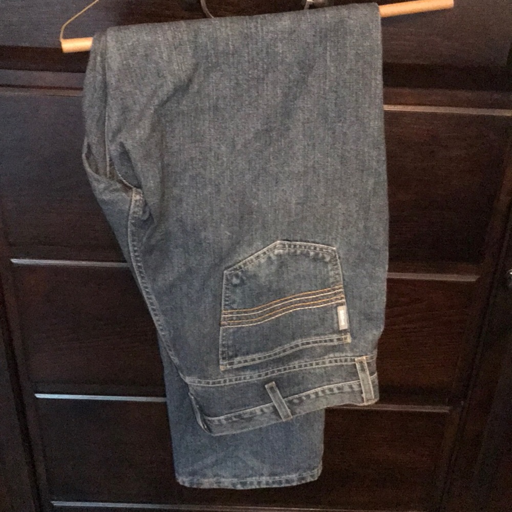 Cinch Jeans